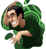 Jobson Chagas avatar