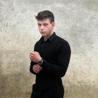 Benjamin Deak avatar