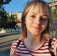 Marianna Porozhniouk avatar