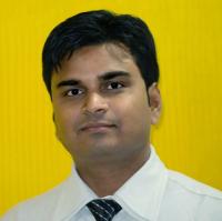 Sushil Sharma avatar