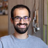 Gabriele Grande avatar