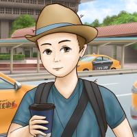 Phasuthorn Bamrungphuej avatar