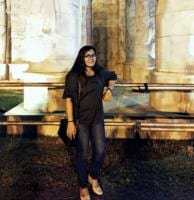 SHREYASHI DAS avatar