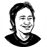 Irfan Bramanto Sasongko avatar