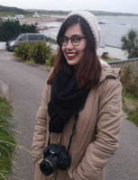 Kimberley Saul avatar