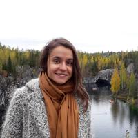 Veronika Zubareva avatar