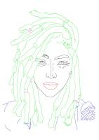 AllantSketchArt