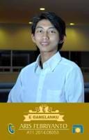 aris febriyanto