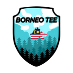 borneo tee