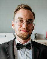 Bartosz Szczyrba avatar