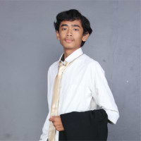 Zetters Hilmi avatar