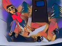 Roy Boring II avatar