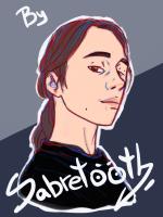 BySabretooth avatar