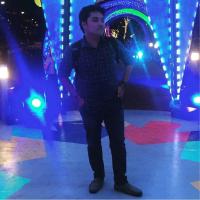 Karl Evangelista avatar