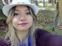 TravellerGirl avatar