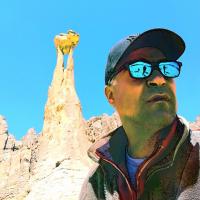 Kheireddine Boudheb avatar