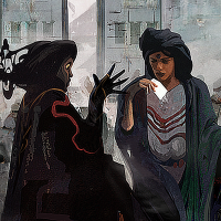 Haematinon Nigro avatar