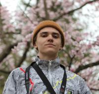 Camden Barrows avatar