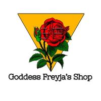 GodessFreyja avatar