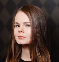 Anastasiia Levina avatar