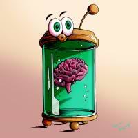 FractalOrange avatar