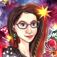 Margarita Steshnikova avatar