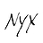NYX