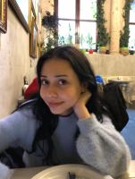 Dilara Kamaci avatar