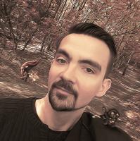 Paweł Bieniasz avatar