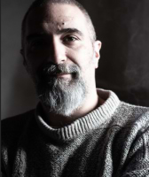 Alexandros Petrakas avatar