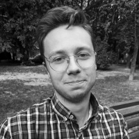 Nickita Kobets avatar