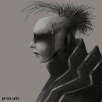 iOXARTS iOXARTS on Instagram avatar