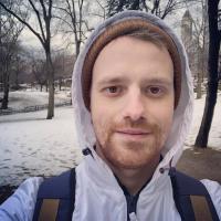 Adriano Galesso Alves avatar