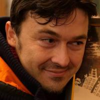 Andrii Shcherbak avatar