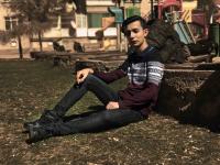 Emir Öztürk avatar