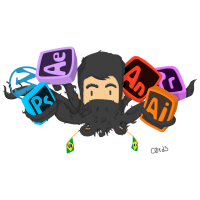 Bruno Cordeiro avatar