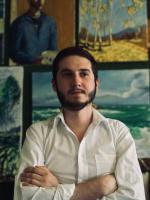 Aleksandre Vashakmadze avatar