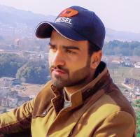 yaseen ahmad