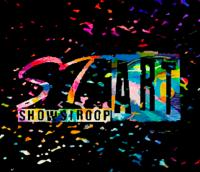 Showstroop Art Christian Velzquez