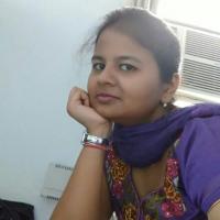 Sindhuja Jaiswal avatar