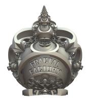 FractalFactory avatar