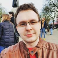 Vladimir Peyko avatar