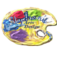 Stephanie art deaign avatar