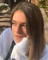 Isidora Garcevic avatar