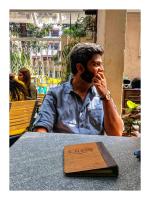 Anirudh Gopal avatar