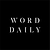 word daily