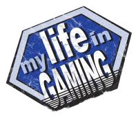 MyLifeinGaming