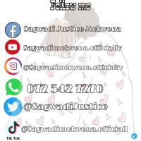 Sagwadi Mokwena avatar