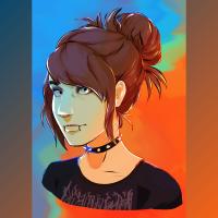 Jana Hoffmeister avatar