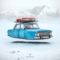 Robert Kostrzewa avatar